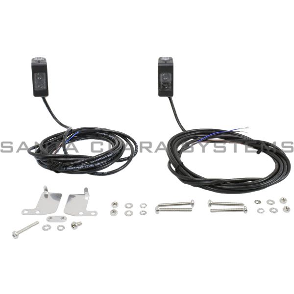 Allen Bradley R7KJS-T9MNA1-A2 PhotoSwitch Replacement Kit With Bracket | 42JS-T9MNA1-A2 Product Image