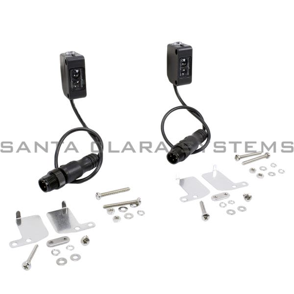 Allen Bradley R7KJS-T9MNA1-F4 PhotoSwitch Replacement Kit With Bracket | 42JS-T9MNA1-F4 Product Image