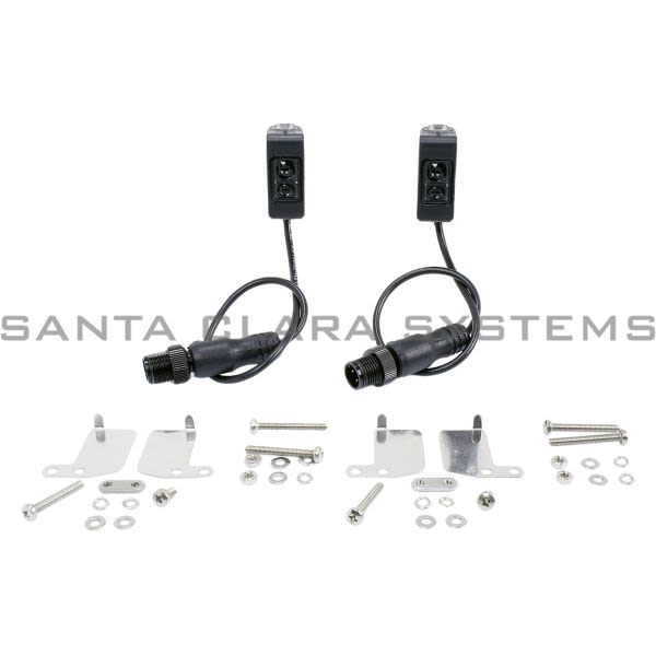 Allen Bradley R7KJS-T9MNA1-F4 PhotoSwitch Replacement Kit With Bracket | 42JS-T9MNA1-F4 Product Image