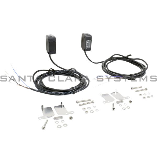 Allen Bradley R7KJS-T9MNA2-A2 PhotoSwitch Replacement Kit With Bracket | 42JS-T9MNA2-A2 Product Image