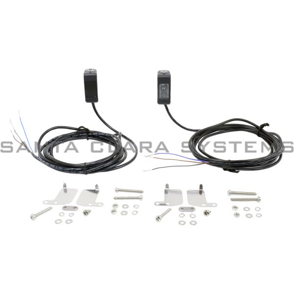 Allen Bradley R7KJS-T9MNA2-A2 PhotoSwitch Replacement Kit With Bracket | 42JS-T9MNA2-A2 Product Image