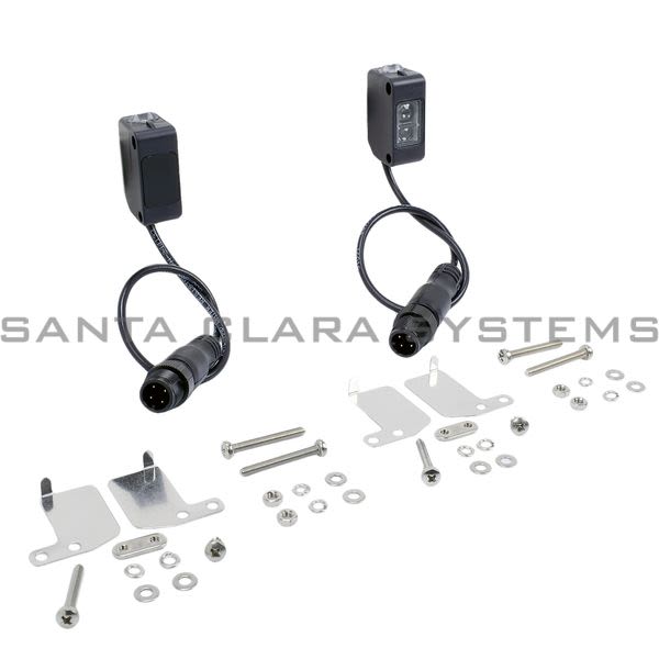 Allen Bradley R7KJS-T9MNA2-F4 PhotoSwitch Replacement Kit With Bracket | 42JS-T9MNA2-F4 Product Image