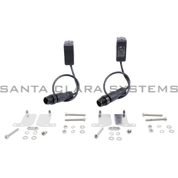 Allen Bradley R7KJS-T9MNA2-F4 PhotoSwitch Replacement Kit With Bracket | 42JS-T9MNA2-F4 Product Image