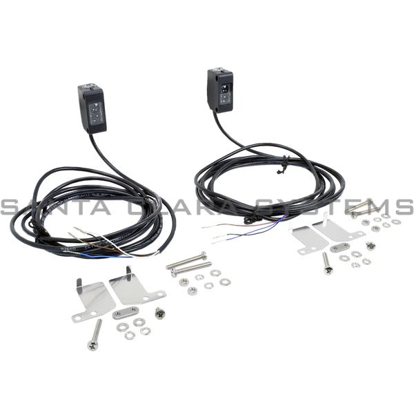Allen Bradley R7KJS-T9MPA1-A2 PhotoSwitch Replacement Kit With Bracket | 42JS-T9MPA1-A2 Product Image