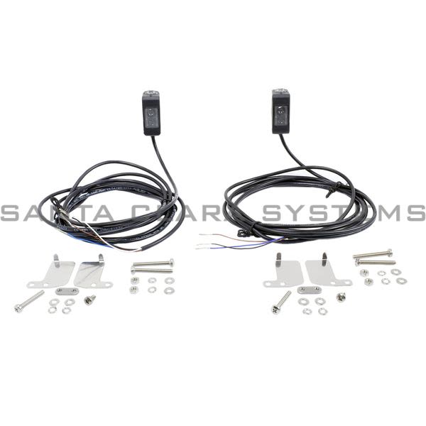 Allen Bradley R7KJS-T9MPA1-A2 PhotoSwitch Replacement Kit With Bracket | 42JS-T9MPA1-A2 Product Image