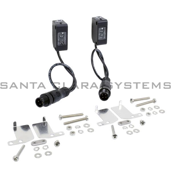 Allen Bradley R7KJS-T9MPA1-F4 PhotoSwitch Replacement Kit With Bracket | 42JS-T9MPA1-F4 Product Image
