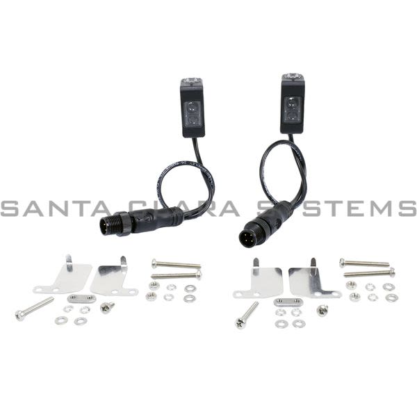 Allen Bradley R7KJS-T9MPA1-F4 PhotoSwitch Replacement Kit With Bracket | 42JS-T9MPA1-F4 Product Image