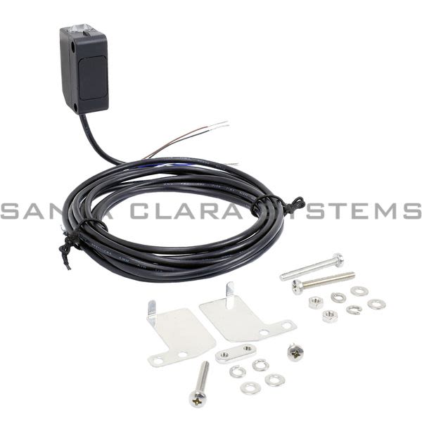 Allen Bradley R7KJS-T9MPA2-A2 PhotoSwitch Replacement Kit With Bracket | 42JS-T9MPA2-A2 Product Image