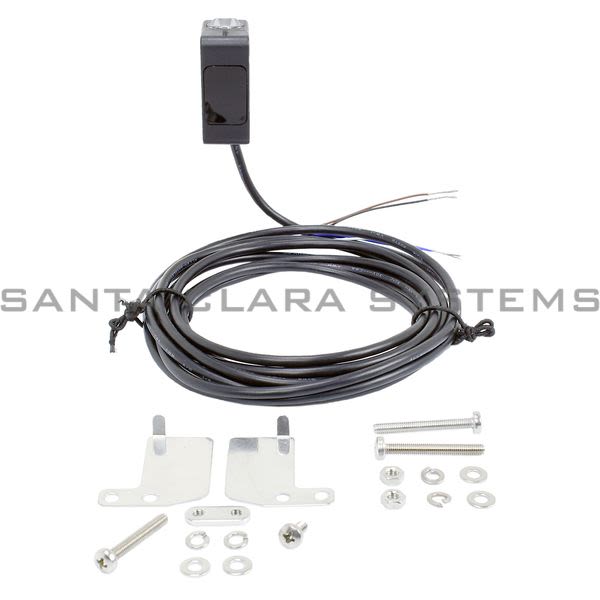 Allen Bradley R7KJS-T9MPA2-A2 PhotoSwitch Replacement Kit With Bracket | 42JS-T9MPA2-A2 Product Image