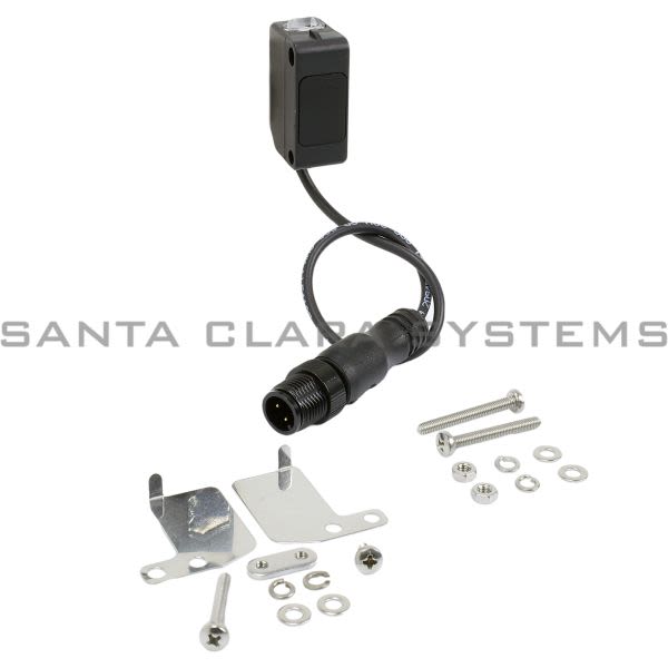 Allen Bradley R7KJS-T9MPA2-F4 PhotoSwitch Replacement Kit With Bracket | 42JS-T9MPA2-F4 Product Image