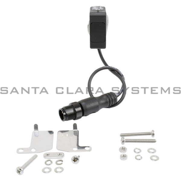 Allen Bradley R7KJS-T9MPA2-F4 PhotoSwitch Replacement Kit With Bracket | 42JS-T9MPA2-F4 Product Image