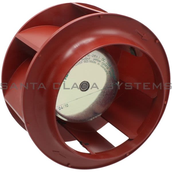 Allen Bradley SK-G9-FAN1-F4 Fan Kit | PowerFlex 700 Product Image