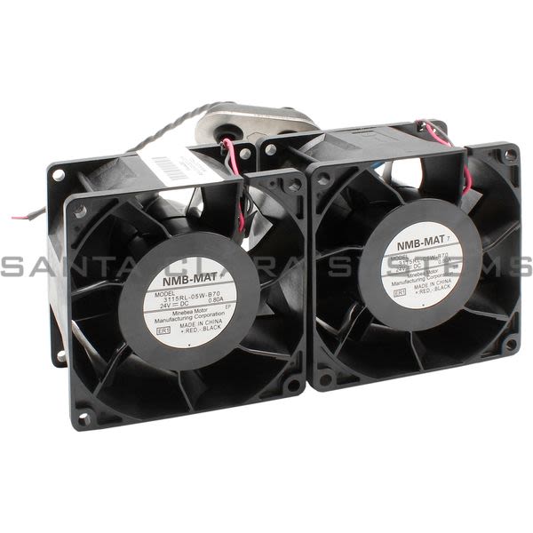 Allen Bradley SK-M9-FAN1-E4 PowerFlex Fan Kit Product Image