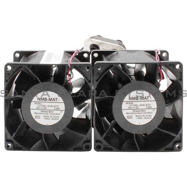 Allen Bradley SK-M9-FAN1-E4 PowerFlex Fan Kit Product Image