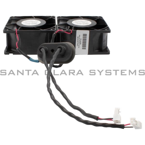Allen Bradley SK-M9-FAN1-E4 PowerFlex Fan Kit Product Image
