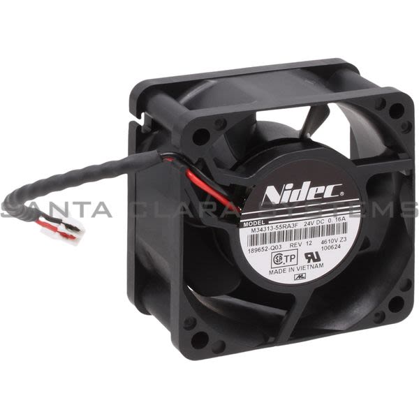 Allen Bradley SK-M9-FAN2-CDE1 Fan Kit Product Image
