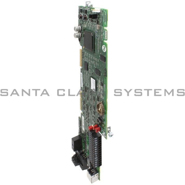 Allen Bradley SK-R1-MCB1-PF753 PowerFlex 753 Main Control Board Kit Product Image