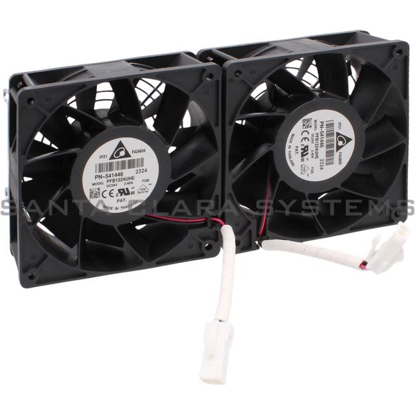 Allen Bradley SK-R9-FAN11-F6 Fan Kit Product Image