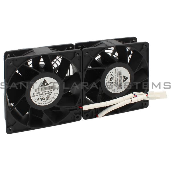 Allen Bradley SK-R9-FAN14-F6 PowerFlex Fan Replacement Kit Product Image