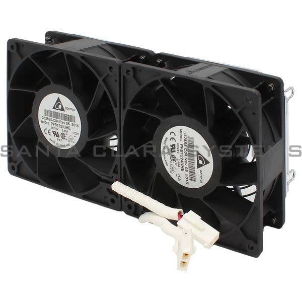 SKR9FAN14F6 Allen Bradley PowerFlex Fan Replacement Kit Santa