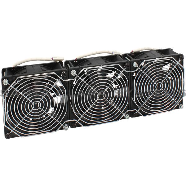 Allen Bradley SK-R9-FAN14-F7A PowerFlex Fan Product Image