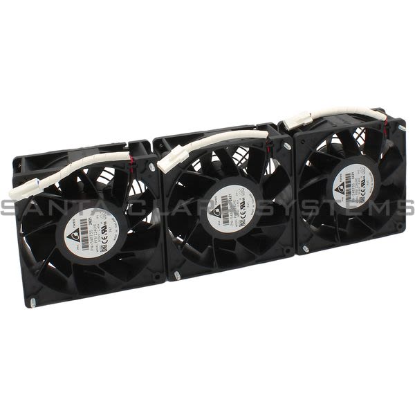 Allen Bradley SK-R9-FAN14-F7A PowerFlex Fan Product Image