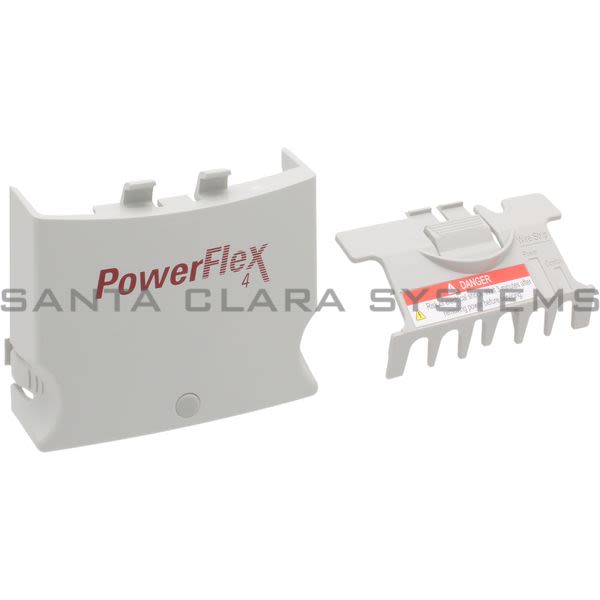 Allen Bradley SK-U1-ACVR1-A1 Terminal Cover Product Image