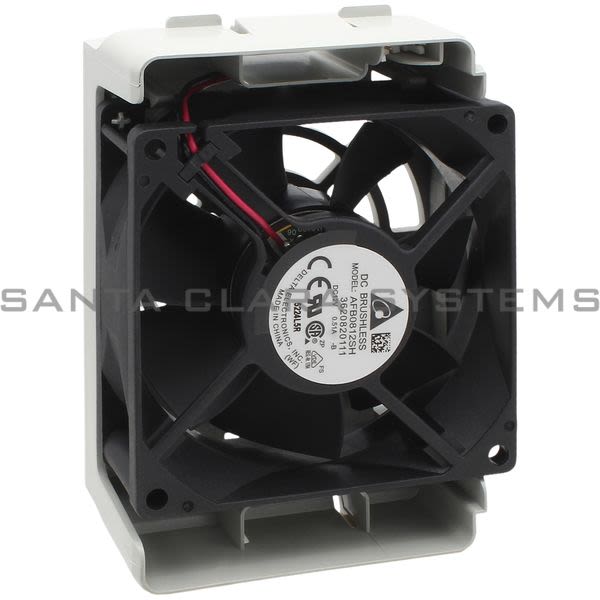 Allen Bradley SK-U1-FAN1-C1 Fan Replacement Kit Product Image