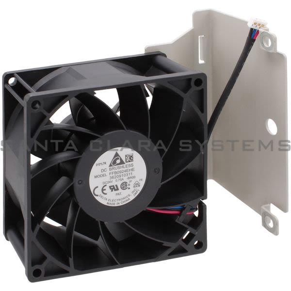 Allen Bradley SK-U1-FAN1-F2 Fan Kit | PowerFlex 400 Product Image