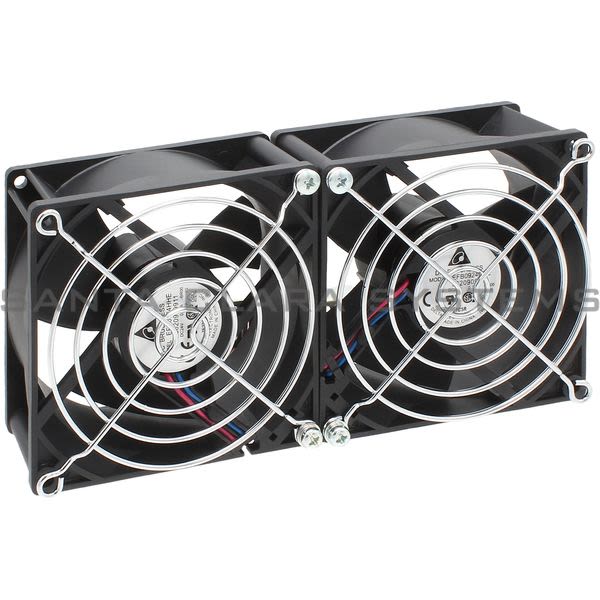 Allen Bradley SK-U1-FAN2-D1 Fan Kit | PowerFlex 400 Product Image