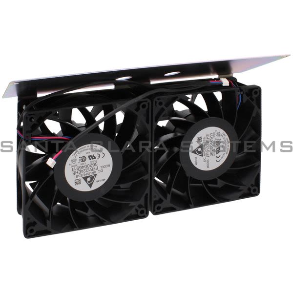 Allen Bradley SK-U1-FAN2-E2 Fan Kit | PowerFlex 400 Product Image