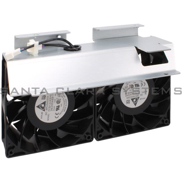 Allen Bradley SK-U1-FAN2-F1 Fan Kit | PowerFlex 400 Product Image