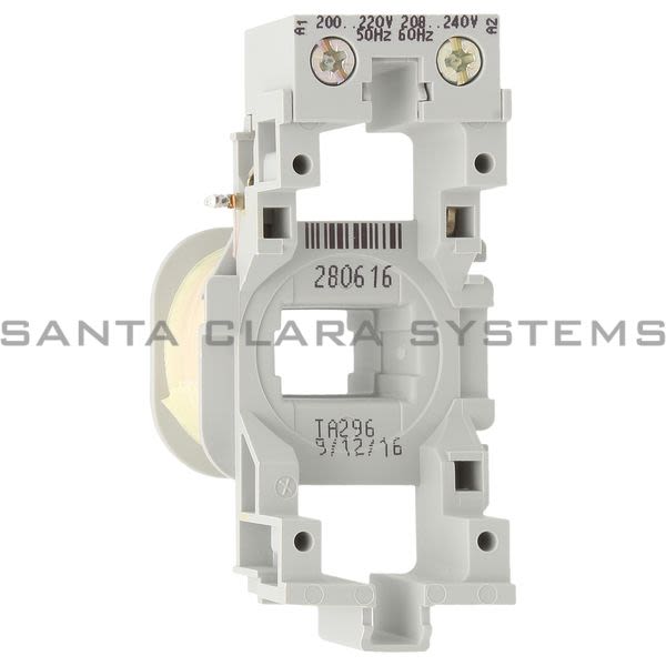 Allen Bradley TA-296 Coil Product Image