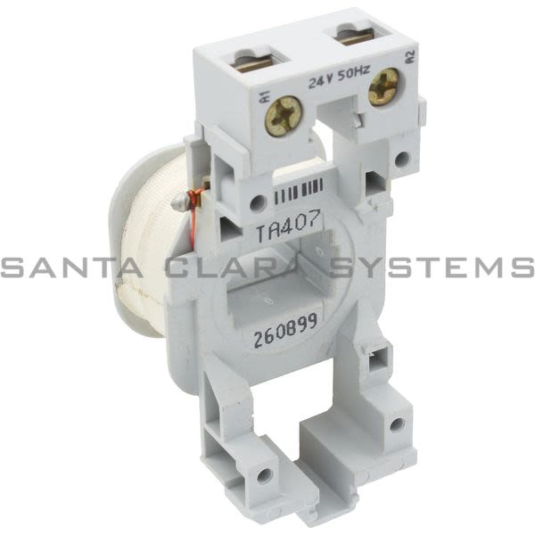 Allen Bradley TA-407 Coil Product Image