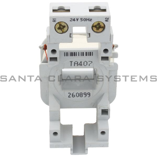 Allen Bradley TA-407 Coil Product Image