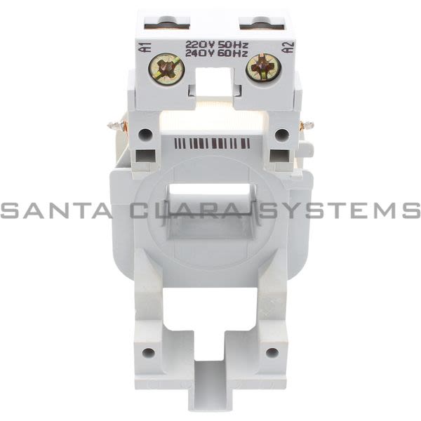Allen Bradley TA-474 Coil 220V 50Hz/ 240V 60Hz Product Image