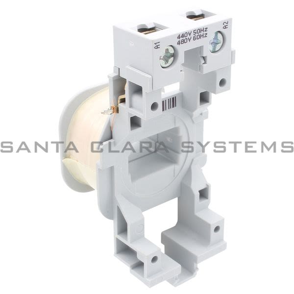 Allen Bradley TA-475 Coil 440V 50Hz / 480V 60Hz Product Image