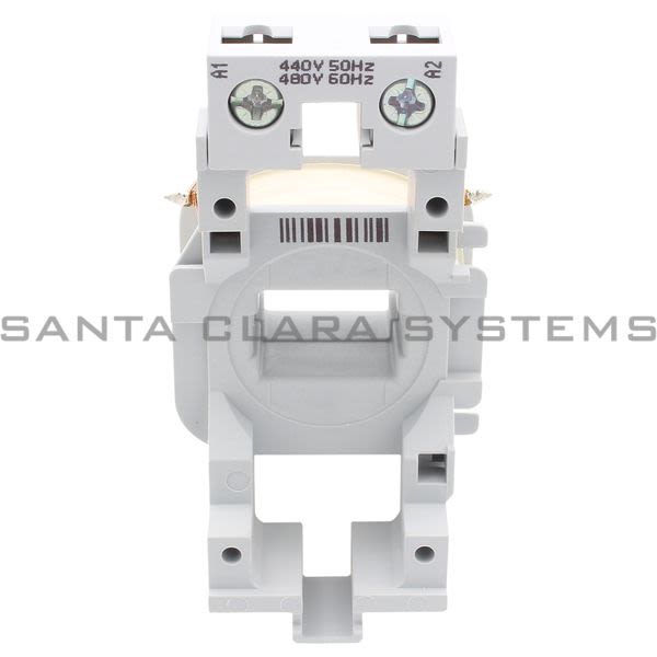 Allen Bradley TA-475 Coil 440V 50Hz / 480V 60Hz Product Image