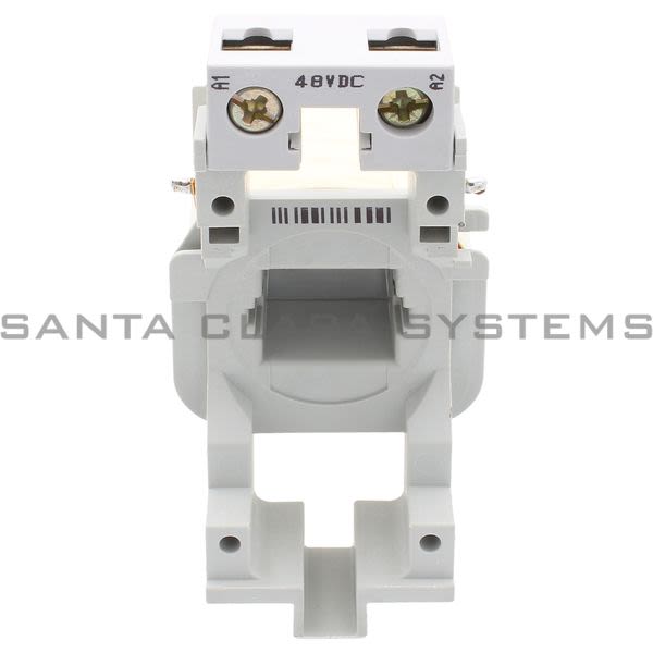 Allen Bradley TA-724 Coil Product Image