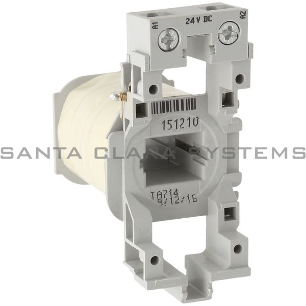 Allen Bradley TA714 Coil Product Image