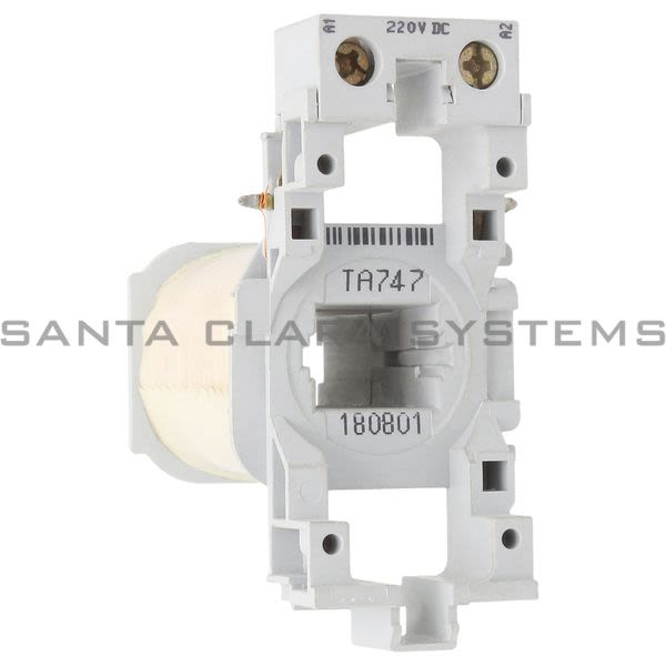 Allen Bradley TA747 Coil Product Image