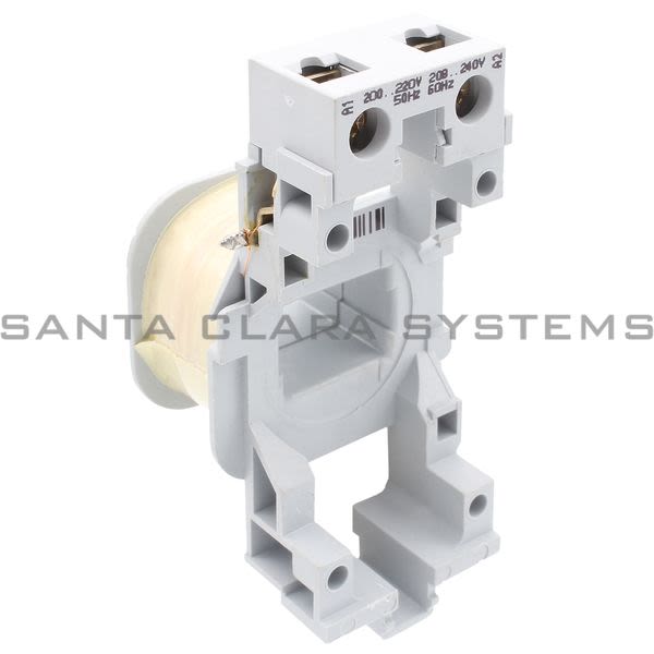 Allen Bradley TC-296 Coil Product Image
