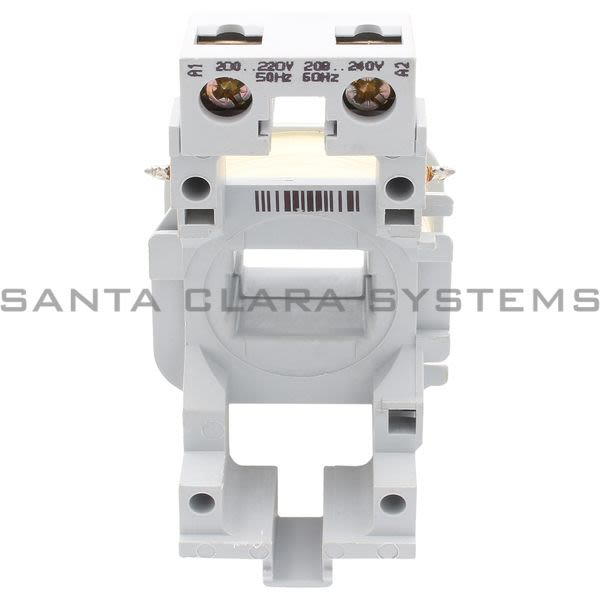 Allen Bradley TC-296 Coil Product Image