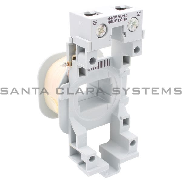 Allen Bradley TC-475 Coil Product Image