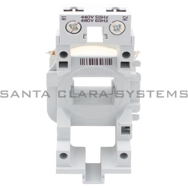 Allen Bradley TC-475 Coil Product Image