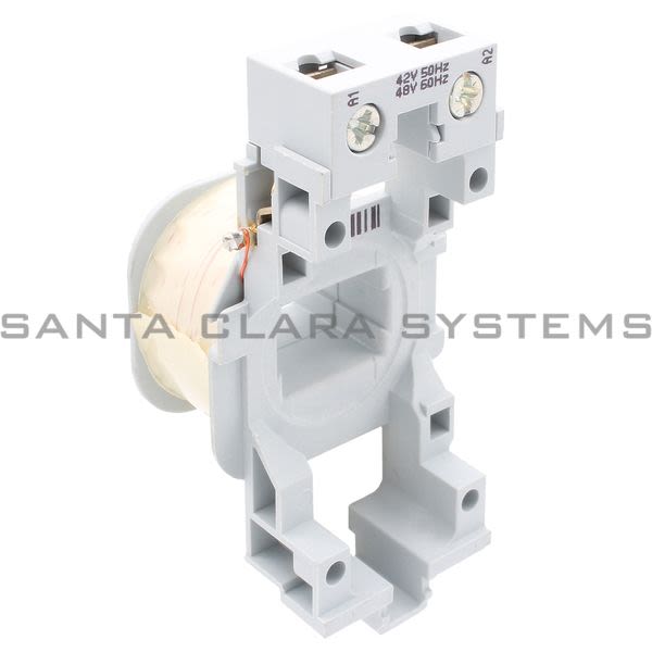 Allen Bradley TC-482 Coil Product Image