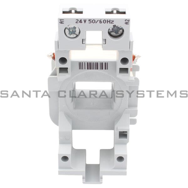 Allen Bradley TC-855 Coil for 100-C Contactor | 24V Product Image