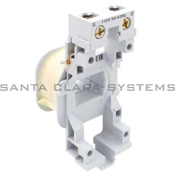 Allen Bradley TC-856 Coil Product Image