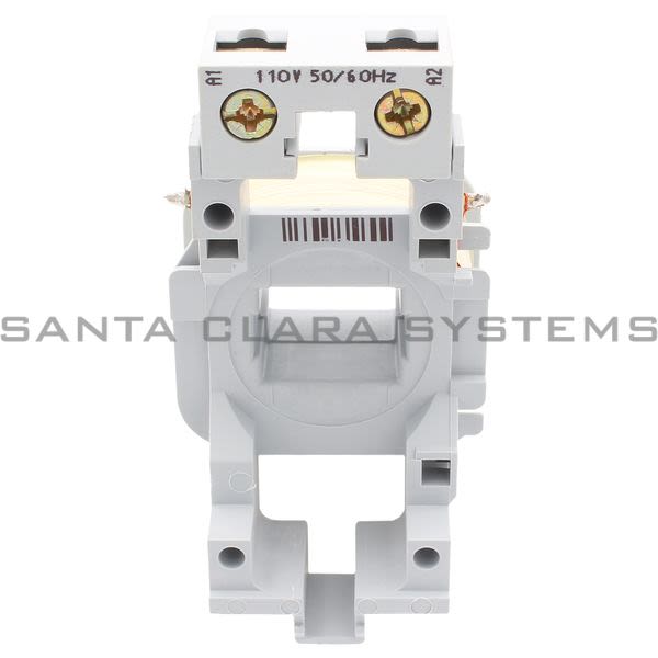 Allen Bradley TC-856 Coil Product Image