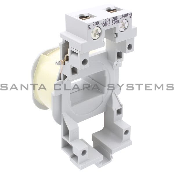 Allen Bradley TD-296 Coil Product Image